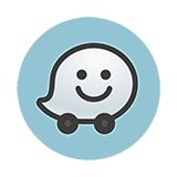 waze icon